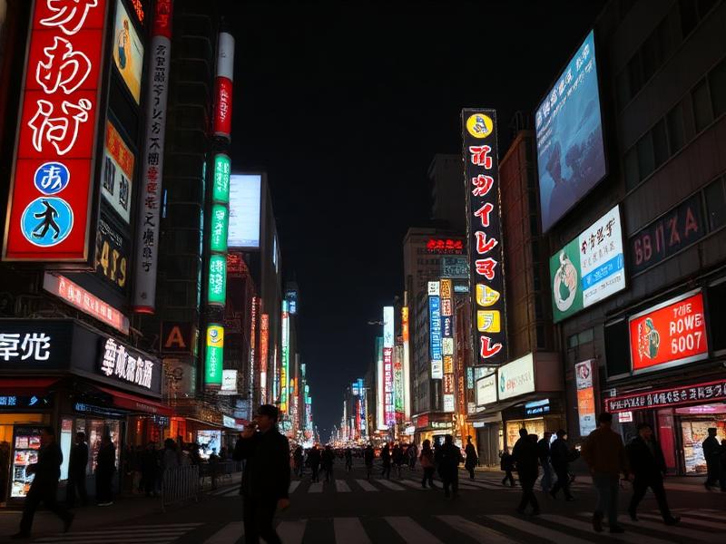 Classic Japan: Tokyo to Kyoto Highlights