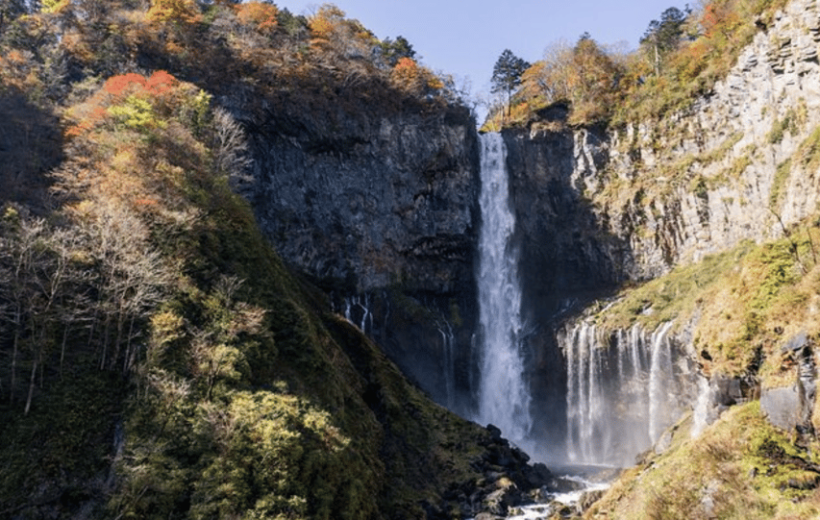 From Tokyo: Private Nikko World Heritage Sights One Day Trip