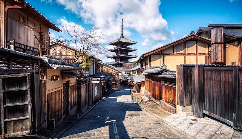 Kyoto: Highlight Tour with English-Speaking Guide